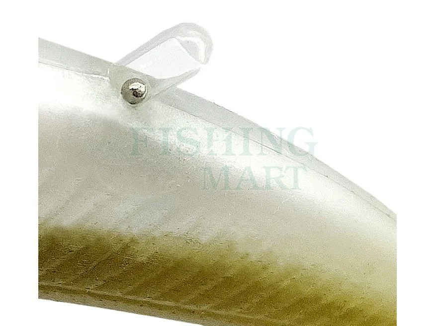 Savage Gear Przynęty Savage Minnow Weedless 6 Savage Gear Przynęty Savage Minnow Weedless - obrazek 4