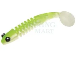 Delalande Przynęty Skeleton