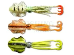 BLACK CAT Przynęty Sumowe Calamar U-Float -Oferty Method Feeder Sklep przynety sumowe calamar u float 6v