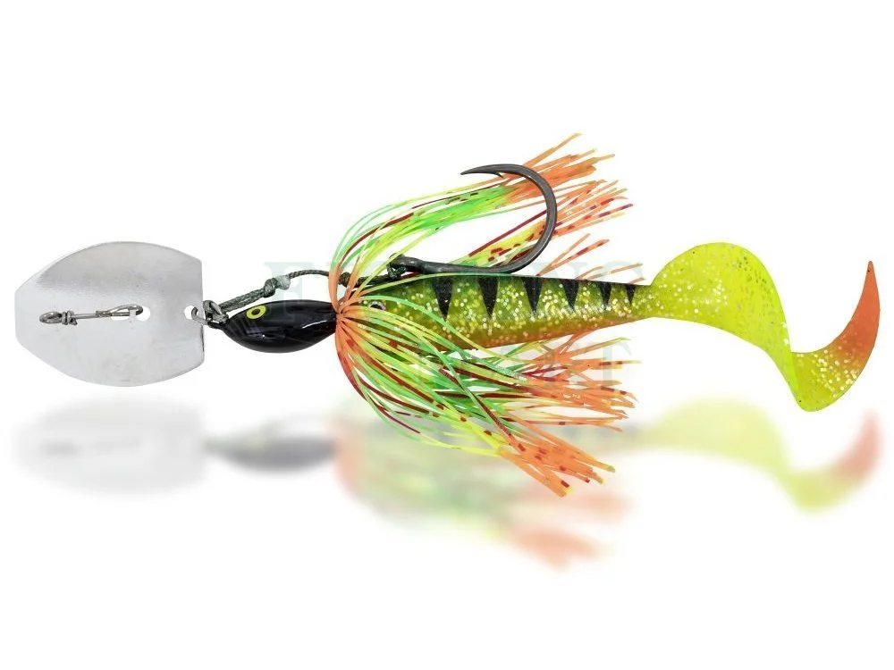 BLACK CAT Przynęty Sumowe Cat Chatter 3 BLACK CAT Przynęty Sumowe Cat Chatter