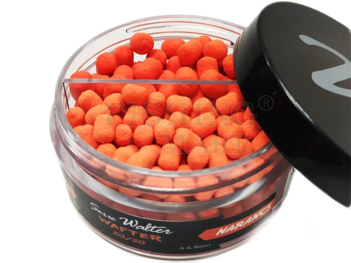 Maros-Mix Przynęty SW Wafters 4 Maros-Mix Przynęty SW Wafters - obrazek 2