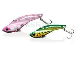 Jackson Przynęty Teppan Vib 3g, 5g, 7g