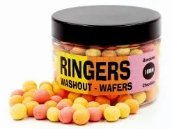 Ringers Baits Przynęty Washout Allsort Wafters -Oferty Method Feeder Sklep przynety washout allsort wafters ze