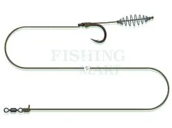 DAM MADCAT Przypony Sumowe Pellet Paste Rig