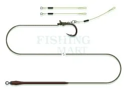 DAM MADCAT Przypon Quick Change Pellet Rig