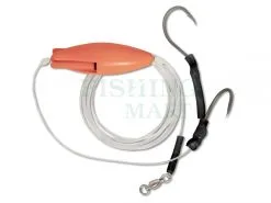 BLACK CAT Przypon Sumowy Lighting Rig DG Coating