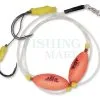 BLACK CAT Przypon Sumowy Micro U-Float Rig DG Coating -Oferty Method Feeder Sklep przypon sumowy micro u float rig ts