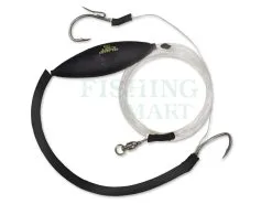 BLACK CAT Przypon Sumowy Anti Tangle Rig DG Coating