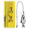 BLACK CAT Przypon Zestaw Big Bait Ghost Rig -Oferty Method Feeder Sklep przypon zestaw big bait ghost rig rq