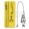 BLACK CAT Przypon Zestaw Bouy And Boat Ghost Double Hook Rig -Oferty Method Feeder Sklep przypon zestaw bouy and boat ghost double hook rig pe
