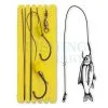 BLACK CAT Przypon Zestaw Bouy And Boat Ghost Single Hook Rig 2 BLACK CAT Przypon Zestaw Bouy And Boat Ghost Single Hook Rig -Oferty Method Feeder Sklep przypon zestaw bouy and boat ghost single hook rig sv