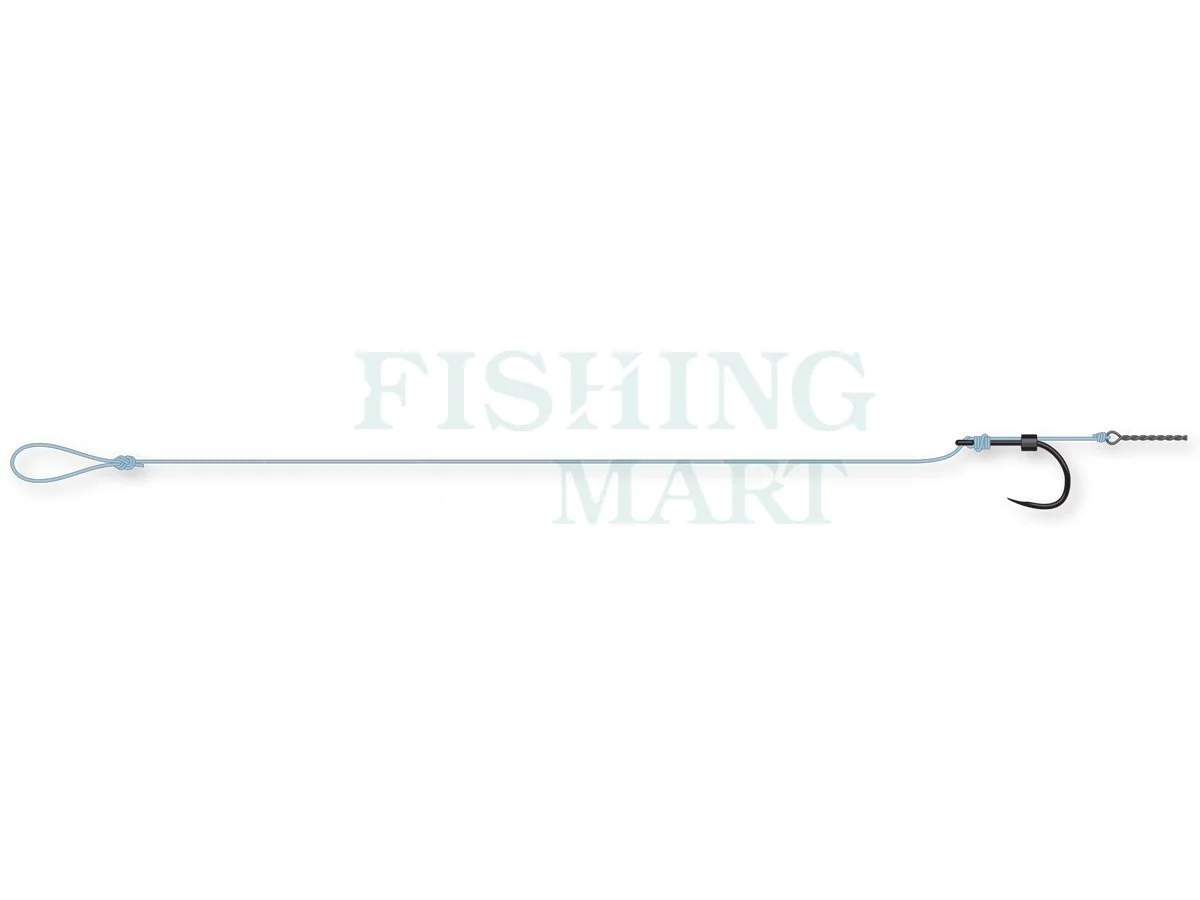 Dam Przypony Detek Method Barbless Spike Rigs 3 Dam Przypony Detek Method Barbless Spike Rigs