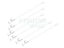 Delphin Przypony Feederowe FLR Quickstop SM