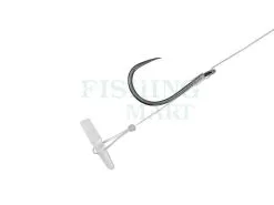 Delphin Przypony Feederowe FLR Quickstop SM -Oferty Method Feeder Sklep przypony feederowe flr quickstop sm vt