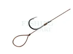 Delphin Przypony Feederowe Proxi 8 Loop -Oferty Method Feeder Sklep przypony feederowe proxi 8 loop ac