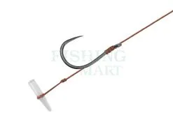 Delphin Przypony Feederowe Proxi 8 Quickstop SM -Oferty Method Feeder Sklep przypony feederowe proxi 8 quickstop sm 72