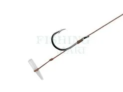 Delphin Przypony Feederowe Proxi 8 Quickstop -Oferty Method Feeder Sklep przypony feederowe proxi 8 quickstop xu