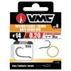 VMC Przypony Fluorocarbon Method Feeder Bait Band Rig 7016 1 VMC Przypony Fluorocarbon Method Feeder Bait Band Rig 7016 -Oferty Method Feeder Sklep przypony fluorocarbon method feeder bait band rig 7016 1m