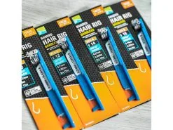 PRESTON INNOVATIONS Przypony KKH-B Mag Store Banded Hair Rigs 7 PRESTON INNOVATIONS Przypony KKH-B Mag Store Banded Hair Rigs -Oferty Method Feeder Sklep przypony kkh b mag store banded hair rigs 5m