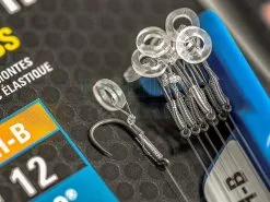 PRESTON INNOVATIONS Przypony KKH-B Mag Store Banded Hair Rigs 6 PRESTON INNOVATIONS Przypony KKH-B Mag Store Banded Hair Rigs -Oferty Method Feeder Sklep przypony kkh b mag store banded hair rigs 8s