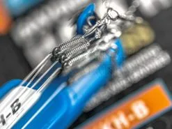 PRESTON INNOVATIONS Przypony KKH-B Mag Store Bayonet Hair Rigs -Oferty Method Feeder Sklep przypony kkh b mag store bayonet hair rigs 6y