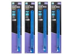 PRESTON INNOVATIONS Przypony KKM-B Mag Store Rapid Stop Hair Rigs 7 PRESTON INNOVATIONS Przypony KKM-B Mag Store Rapid Stop Hair Rigs -Oferty Method Feeder Sklep przypony kkm b mag store rapid stop hair rigs yq