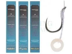 Drennan Przypony Power Bandit HTN Plate