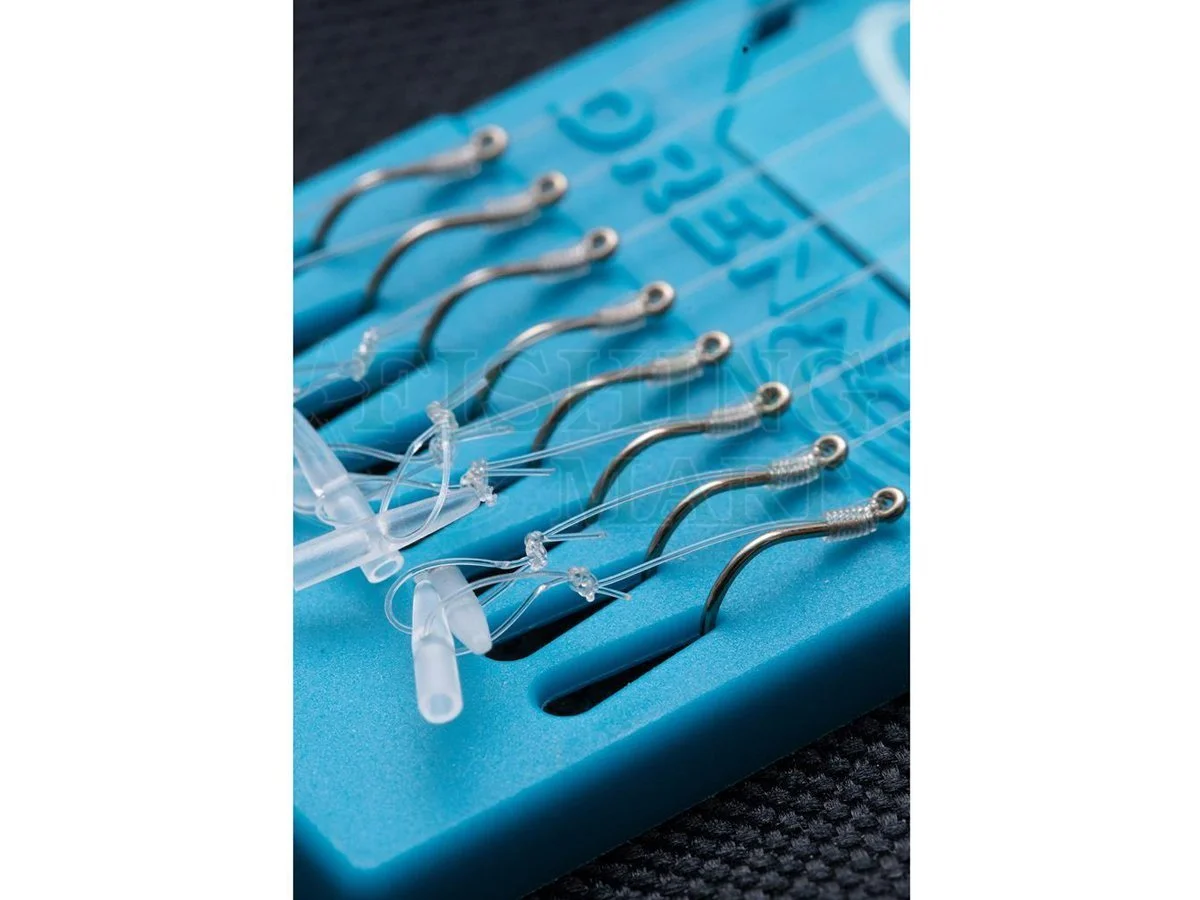 Drennan Przypony Power Pushstop HTN Plate 4 Drennan Przypony Power Pushstop HTN Plate - obrazek 2