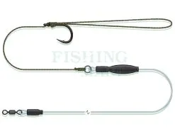 DAM MADCAT Przypony Sumowe Pop-Up Pellet Rig