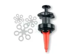 STONFO Przyrząd Do Zakładania Gumki Na Pellecie AS-697