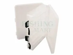 DAM Effzett Pudełko Effzett Lure Cases