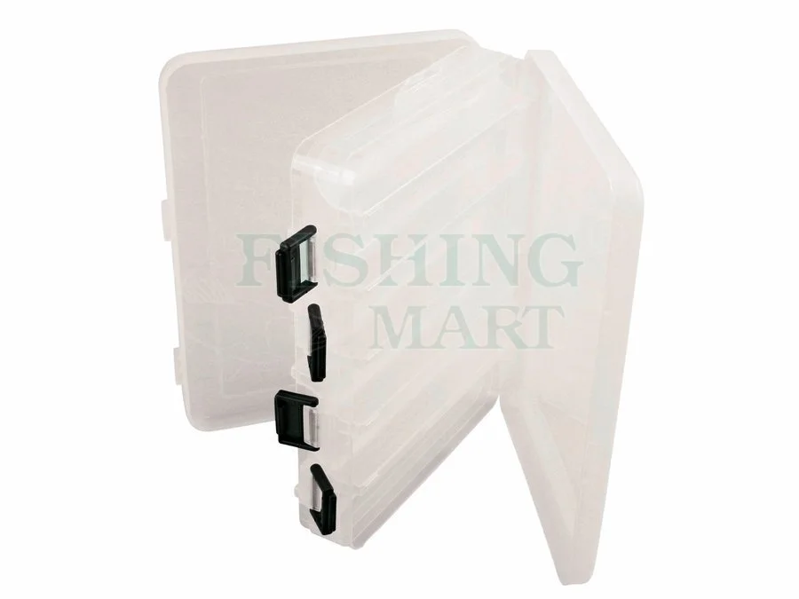 DAM Effzett Pudełko Effzett Lure Cases 3 DAM Effzett Pudełko Effzett Lure Cases