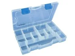 Jaxon Pudełka Wędkarskie RH-319