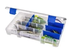 Flambeau Pudełka Wędkarskie Tuff Tainer 4004 Zerust