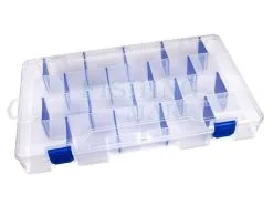 Flambeau Pudełko Tuff Tainer RF-5007 Zerust -Oferty Method Feeder Sklep pudeko tuff tainer rf 5007 zerust gg