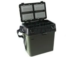 Jaxon Skrzynki Wędkarskie