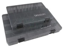 Dragon Pudełka Wędkarskie Na Przynęty