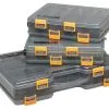 Savage Gear Pudełka Dwustronne Na Przynęty Lureboxes 2 Sided -Oferty Method Feeder Sklep pudelka na przynety lureboxes 2 sided h1