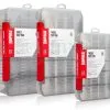 Rapala Pudełka Na Przynęty Tackle Tray -Oferty Method Feeder Sklep pudelka na przynety tackle tray oy