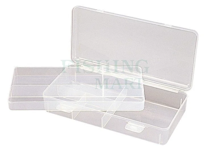 Meiho Versus Pudełka Tackle Case 3 Meiho Versus Pudełka Tackle Case