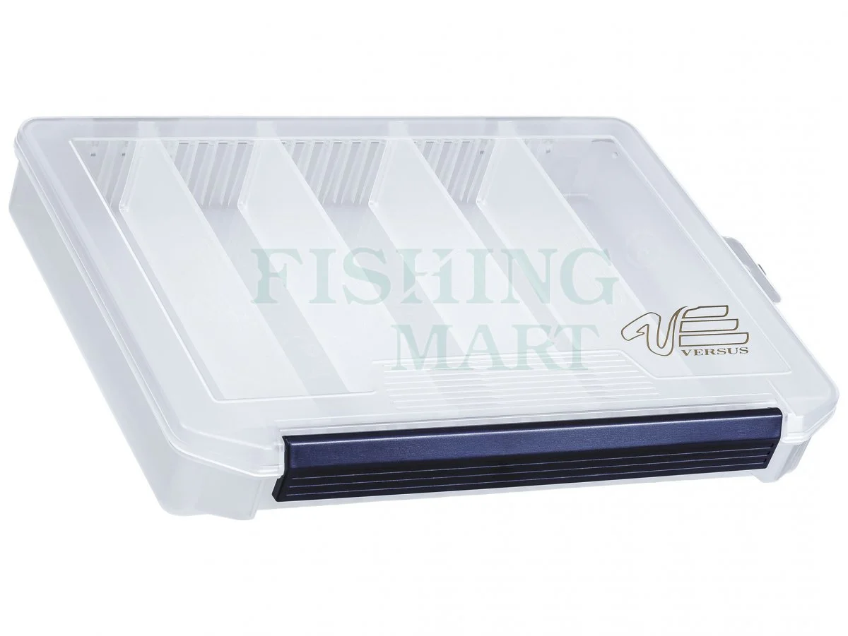 Meiho Versus Pudełka Wędkarskie VS-3020 NDM 4 Meiho Versus Pudełka Wędkarskie VS-3020 NDM - obrazek 2