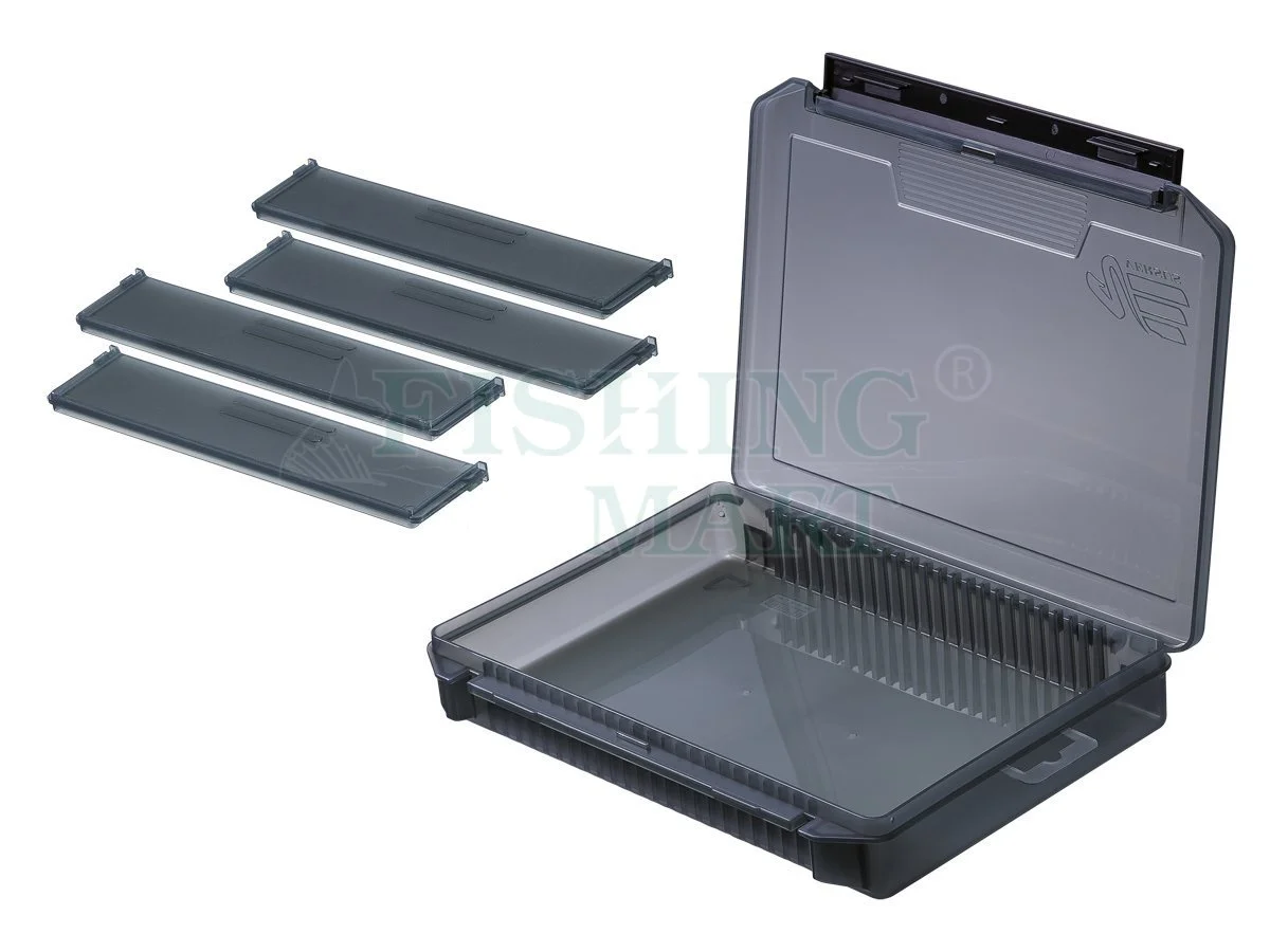 Meiho Versus Pudełka Wędkarskie VS-3020 NDM 3 Meiho Versus Pudełka Wędkarskie VS-3020 NDM