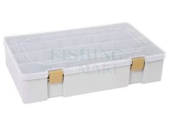 Westin Pudełka Wędkarskie W3 Tackle Box -Oferty Method Feeder Sklep pudelka w3 tackle box zs