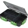 DAM MADCAT Pudełko Na Przynęty I Akcesoria Madcat Tackle Box -Oferty Method Feeder Sklep pudelko na przynety i akcesoria madcat tackle box dh