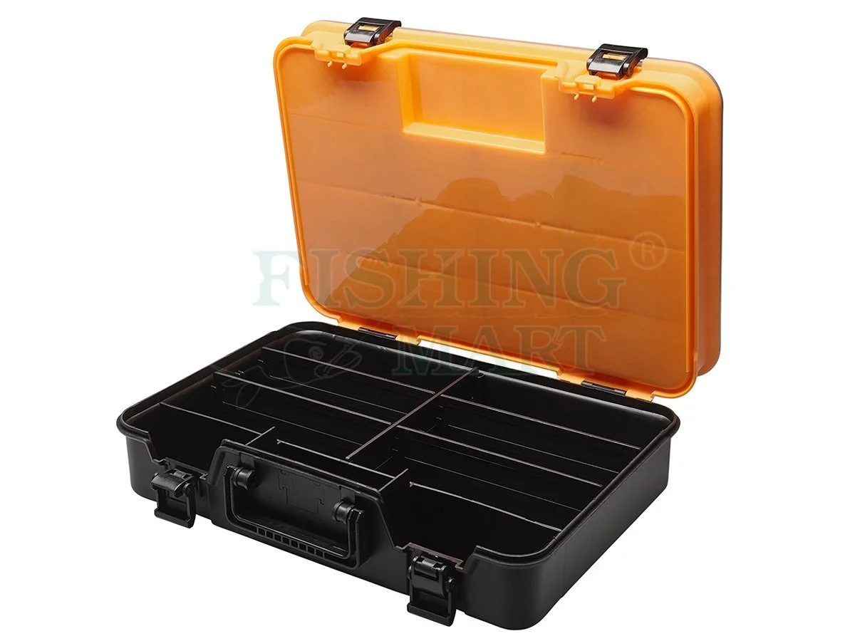 Savage Gear Pudełko Na Przynęty Lure Specialist Tackle Box 5 Savage Gear Pudełko Na Przynęty Lure Specialist Tackle Box - obrazek 3