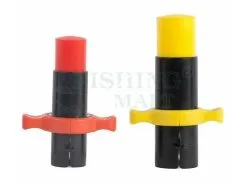 PRESTON INNOVATIONS Forma Do Zanęty Pelletu Quick Cone And Bait Mould