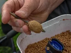 PRESTON INNOVATIONS Foremka Quick Release Method Mould - Mini -Oferty Method Feeder Sklep quick release method mould mini bz