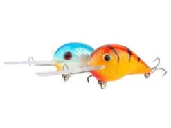 Gloog Jan Katarzyński Woblery Rattling Hades