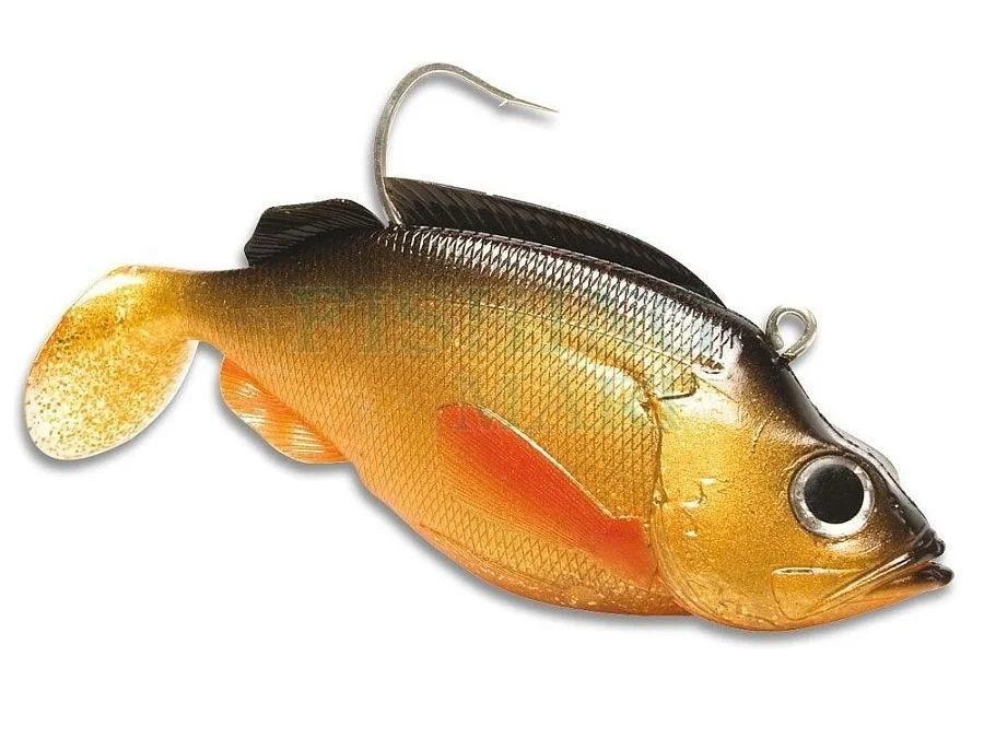 Westin Przynęty Morskie Red Ed 3 Westin Przynęty Morskie Red Ed