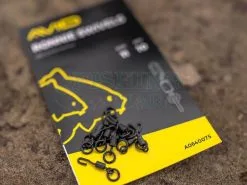 Avid Carp Krętliki Ronnie Swivels -Oferty Method Feeder Sklep ronnie swivels uo